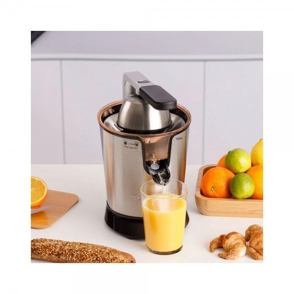 Espremedor Elétrico TAURUS Easy Press 1000 Legend 924269000 Espremedor Elétrico TAURUS Easy Press 1000 Legend 924269000