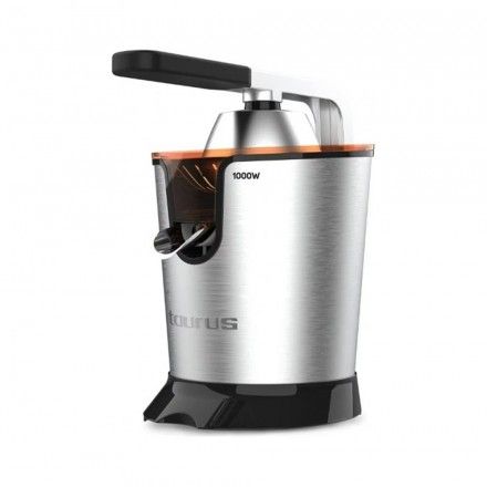 Espremedor El�trico TAURUS Easy Press 1000 Legend 924269000