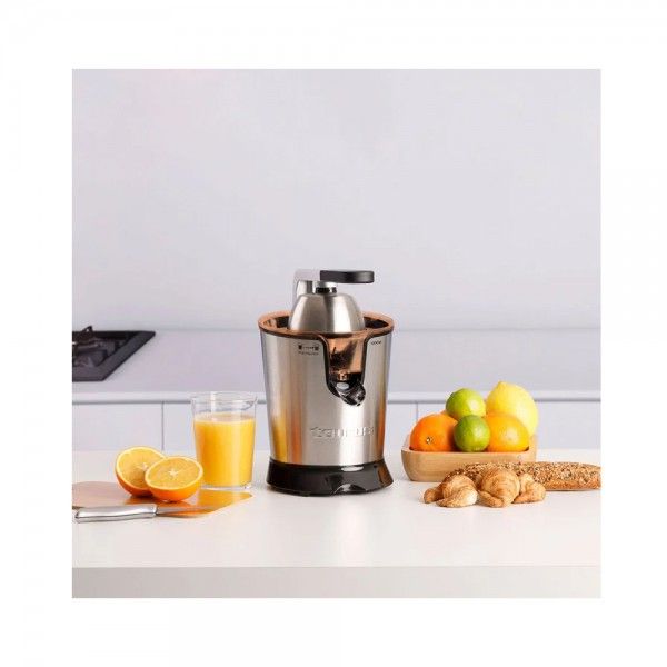 Espremedor Elétrico TAURUS Easy Press 1000 Legend 924269000 Espremedor Elétrico TAURUS Easy Press 1000 Legend 924269000