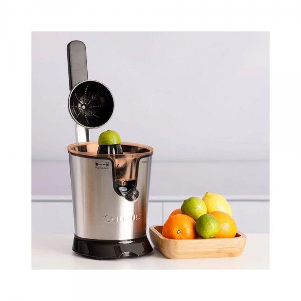 Espremedor Elétrico TAURUS Easy Press 1000 Legend 924269000 Espremedor Elétrico TAURUS Easy Press 1000 Legend 924269000