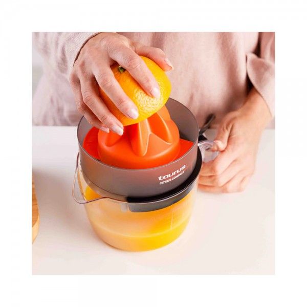 Espremedor El�trico TAURUS CITRUS COMPACT 924273000