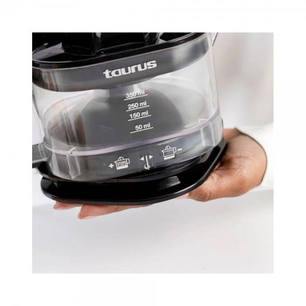 Espremedor TAURUS TC350 924272000 Espremedor TAURUS TC350 924272000