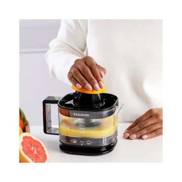 Espremedor TAURUS TC350 924272000 Espremedor TAURUS TC350 924272000
