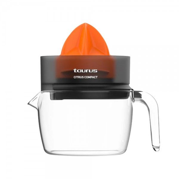Espremedor El�trico TAURUS CITRUS COMPACT 924273000
