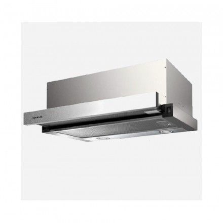 Exaustor Telesc�pico TAURUS TS60IXAL