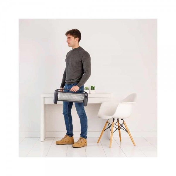 Aquecedor TAURUS PR2 SLIM