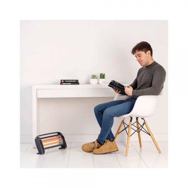 Aquecedor TAURUS PR2 SLIM