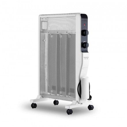 Aquecedor TAURUS Tropicano Mica 3D 1500 935.078