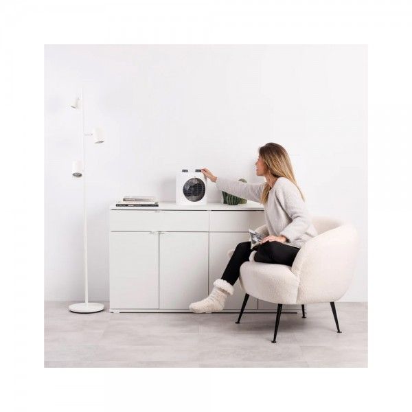 Termoventilador TAURUS TROPICANO 21 946.879