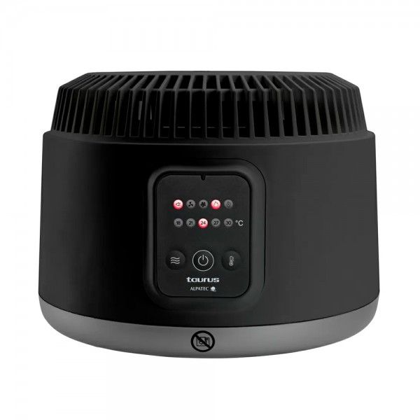 Termoventilador TAURUS Tropicano Jet Hot&Cool 946.911