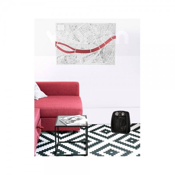 Termoventilador TAURUS Tropicano 2400