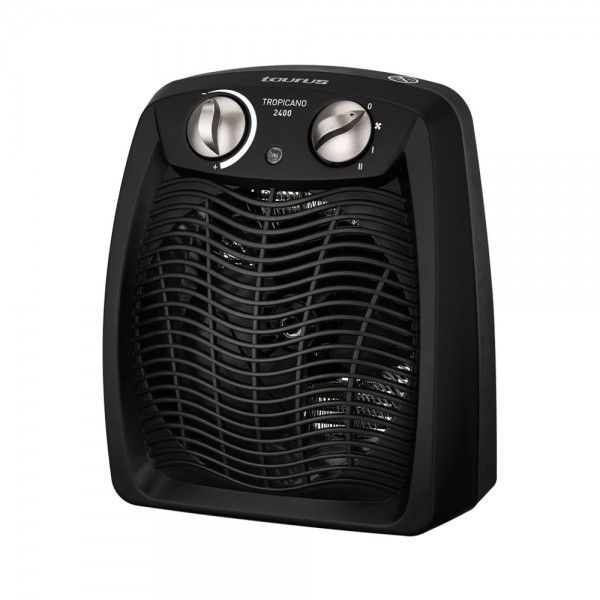 Termoventilador TAURUS Tropicano 2400