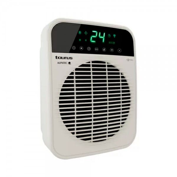 Aquecedor TAURUS Factor Connect 946.915