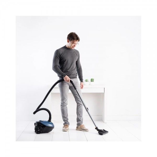 Aspirador com Saco TAURUS HOMELAND POCKET 948213000