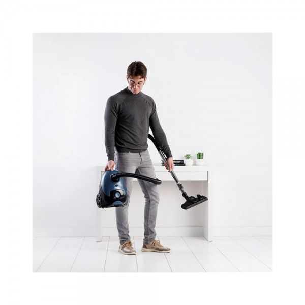 Aspirador com Saco TAURUS HOMELAND POCKET 948213000