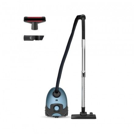 Aspirador com Saco TAURUS HOMELAND POCKET 948213000