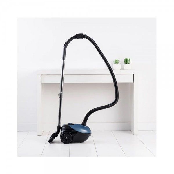 Aspirador com Saco TAURUS HOMELAND POCKET 948213000