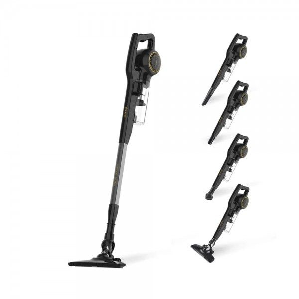 Aspirador Vertical TAURUS Homeland Endless 948904000