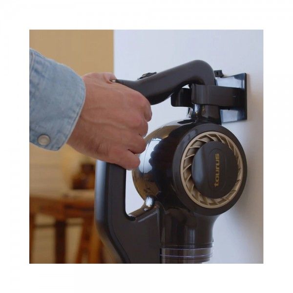 Aspirador Vertical TAURUS Homeland Endless 948904000