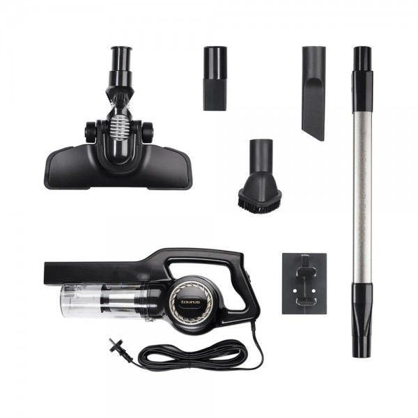 Aspirador Vertical TAURUS Homeland Endless 948904000