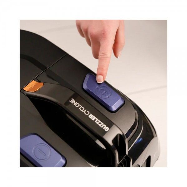 Aspirador sem Saco TAURUS GUZZLER CYCLONE 948912000