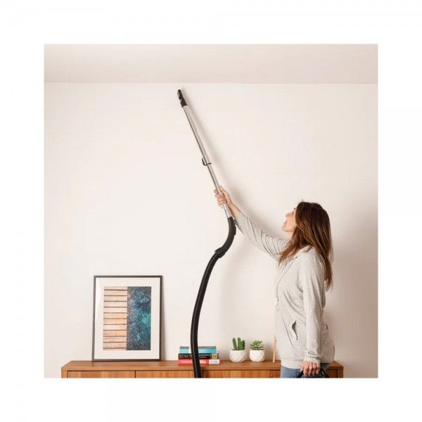 Aspirador sem Saco TAURUS GUZZLER CYCLONE 948912000
