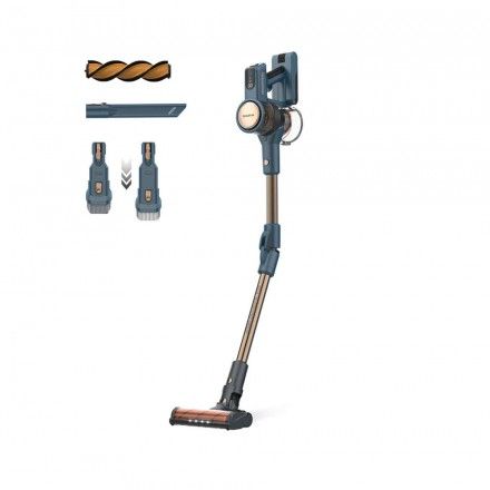 Aspirador Vertical TARUS HOMELAND DIGITAL FLEX