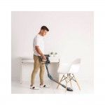 Aspirador Vertical TARUS HOMELAND DIGITAL FLEX