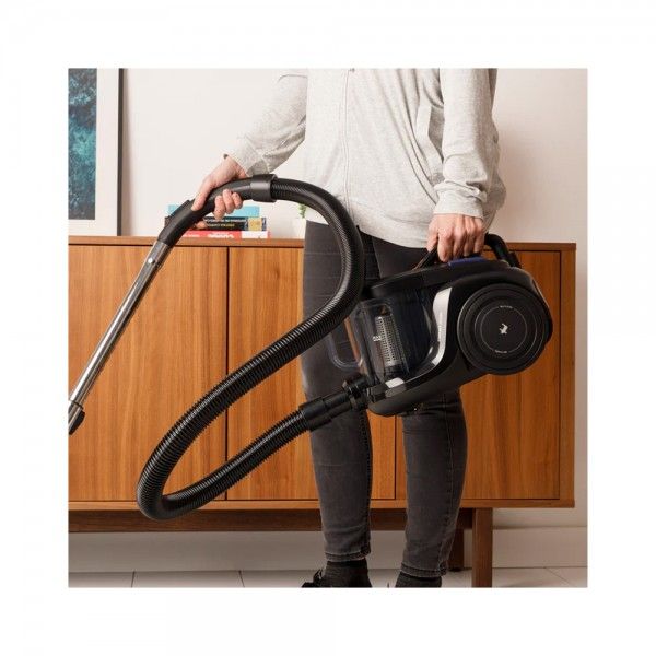 Aspirador sem Saco TAURUS GUZZLER CYCLONE 948912000