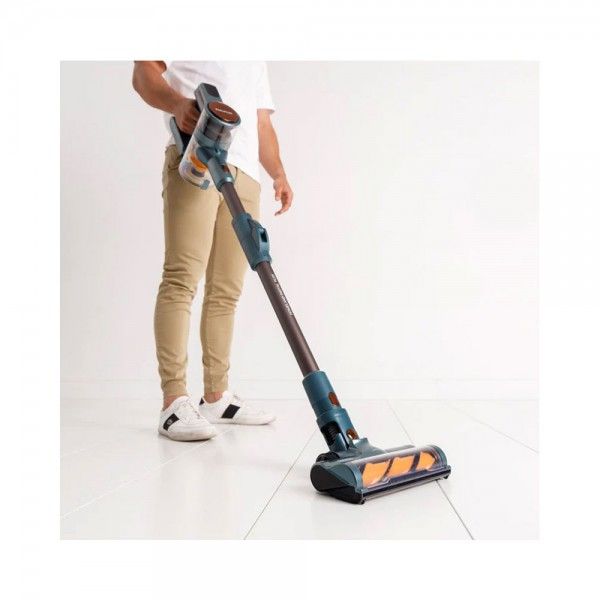 Aspirador Vertical TARUS HOMELAND DIGITAL FLEX Aspirador Vertical TARUS HOMELAND DIGITAL FLEX