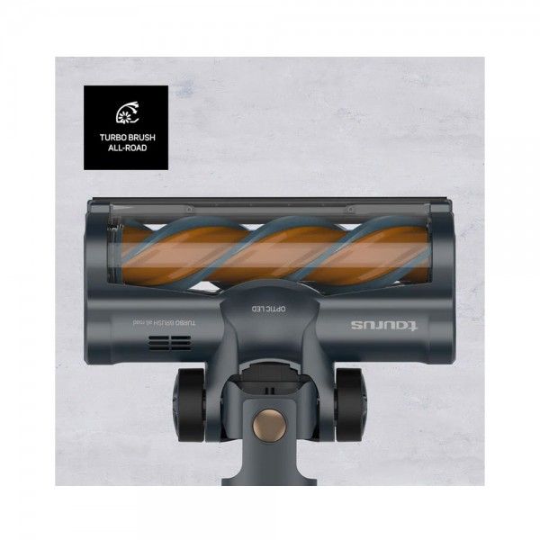 Aspirador Vertical TARUS HOMELAND DIGITAL FLEX