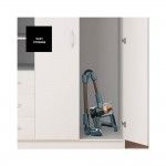 Aspirador Vertical TARUS HOMELAND DIGITAL FLEX