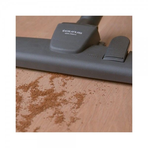 Aspirador sem Saco TAURUS Homeland Cyclone 948926000 Aspirador sem Saco TAURUS Homeland Cyclone 948926000