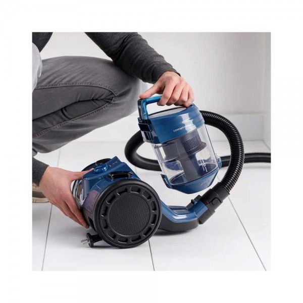 Aspirador sem saco TAURUS HOMELAND CYCLONE ANIMAL