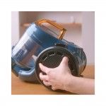 Aspirador sem Saco TAURUS Homeland Cyclone 948926000