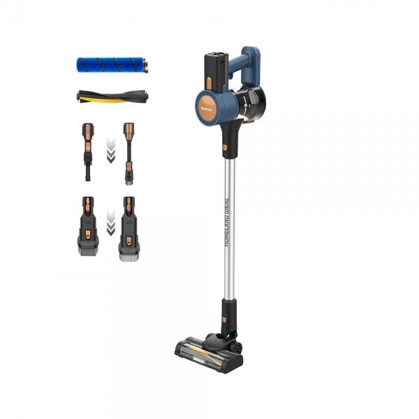 Aspirador Vertical TAURUS HOMELAND IDEAL 948934000