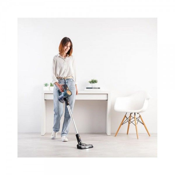 Aspirador Vertical TAURUS HOMELAND IDEAL 948934000