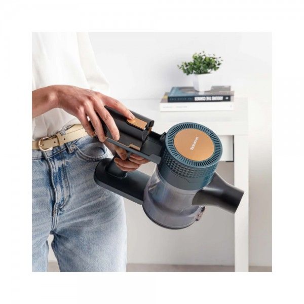 Aspirador Vertical TAURUS HOMELAND IDEAL 948934000