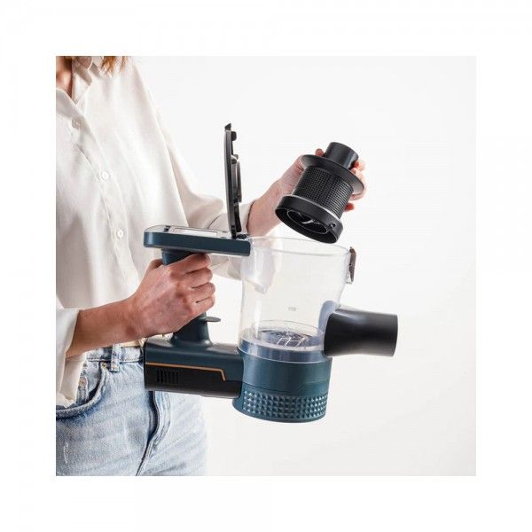 Aspirador Vertical TAURUS HOMELAND IDEAL 948934000