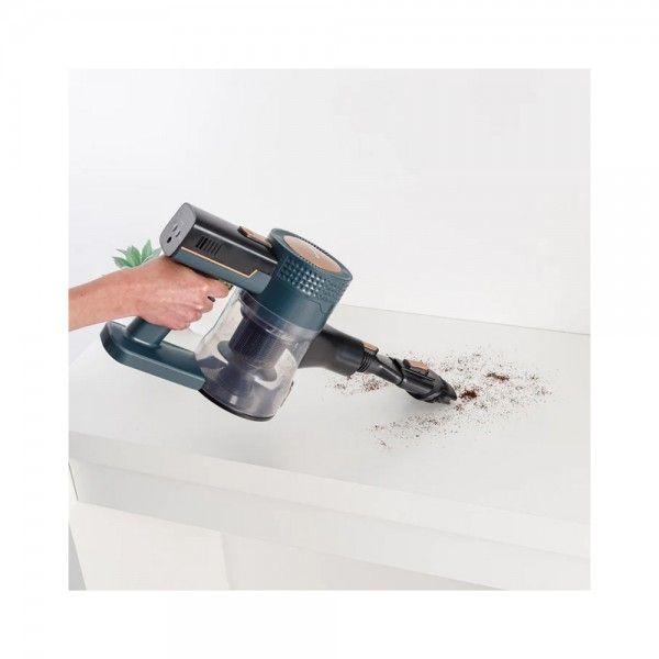 Aspirador Vertical TAURUS HOMELAND IDEAL 948934000