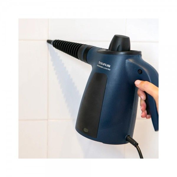 M�quina de Limpeza a Vapor TAURUS Rapidissimo Clean PRO 954512000