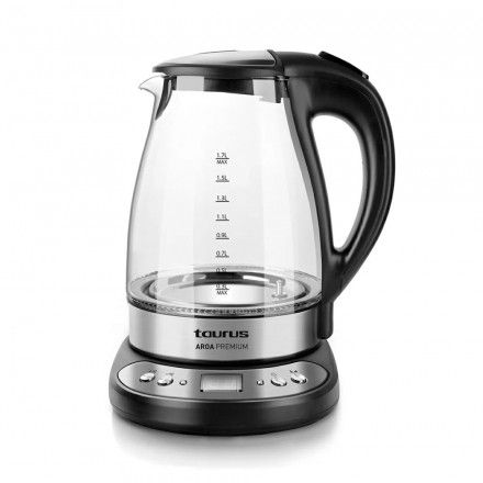 Jarro El�trico TAURUS Aroa Premium 958.516