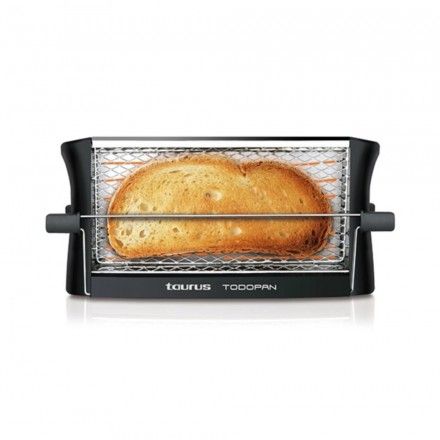 Torradeira TAURUS TODOPAN 960632000