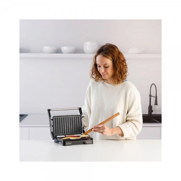 Sanduicheira TAURUS MYGRILL Legend 968146000 Sanduicheira TAURUS MYGRILL Legend 968146000