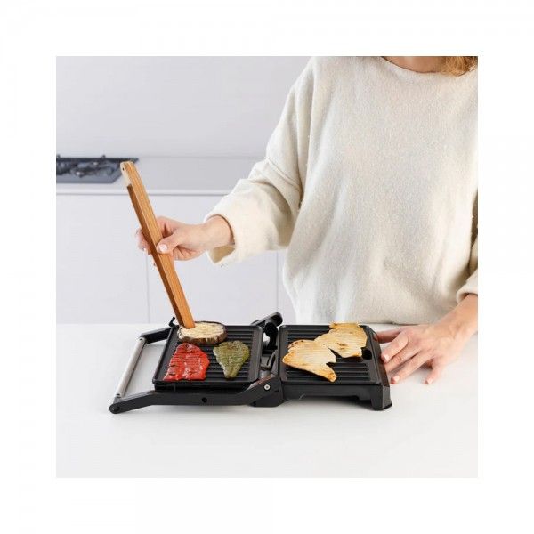 Sanduicheira TAURUS MYGRILL Legend 968146000 Sanduicheira TAURUS MYGRILL Legend 968146000