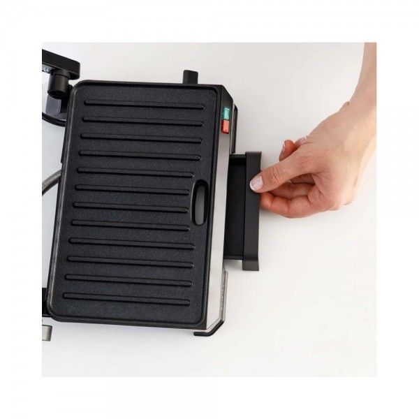 Sanduicheira TAURUS MYGRILL Legend 968146000 Sanduicheira TAURUS MYGRILL Legend 968146000