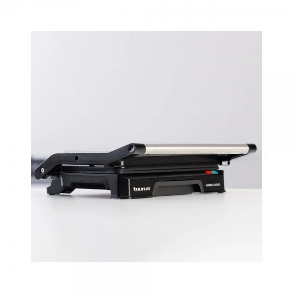 Sanduicheira TAURUS MYGRILL Legend 968146000 Sanduicheira TAURUS MYGRILL Legend 968146000