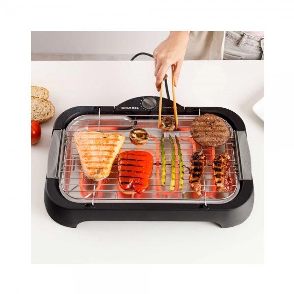 Grelhador TAURUS MAXIM?S 968150000