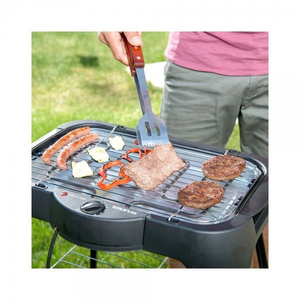 Churrasqueira El�trica TAURUS MAXIM'S PLUS 968444000