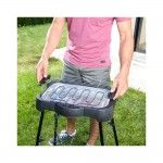 Churrasqueira El�trica TAURUS MAXIM'S PLUS 968444000